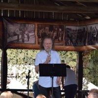 Zobacz w powiększeniu: Nadwieprzańskie spotkanie z historią, tradycją i religią „Chabry z poligonu” 2021 r. (27)